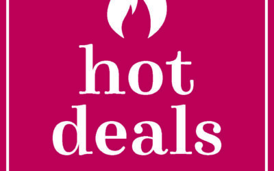 Kootenay Co-op | Hot Deals