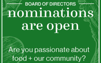 Kootenay Co-op | Nominations Are Open