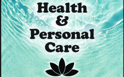 Health & Personal Care