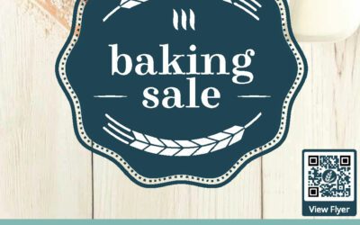 Kootenay Co-op | Baking Sale