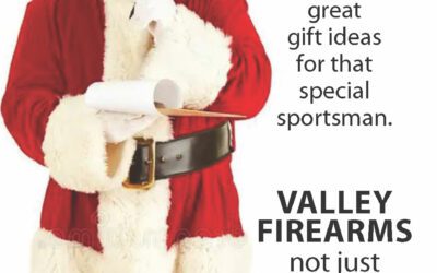 Valley Firearms