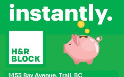 H&R Block – Get Your Refund Instantly