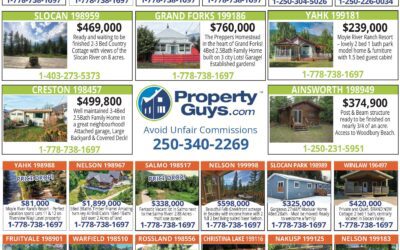 Property Guys – Mar 4