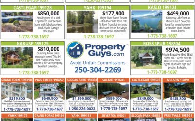 Property Guys | May 13